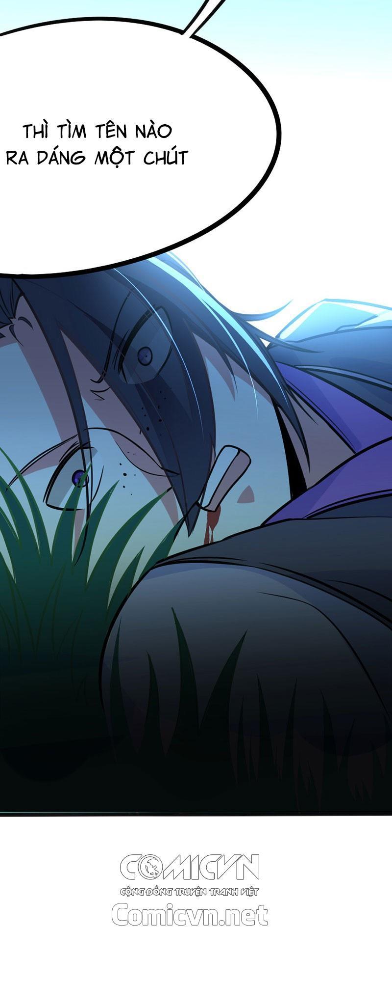 Tiên Đế Trở Về Chapter 10 - Trang 2