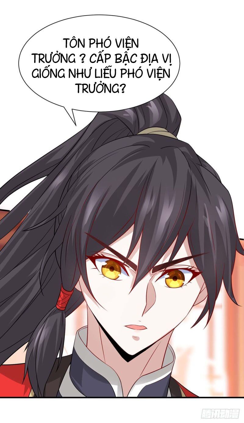 Tiên Đế Trở Về Chapter 100 - Trang 2