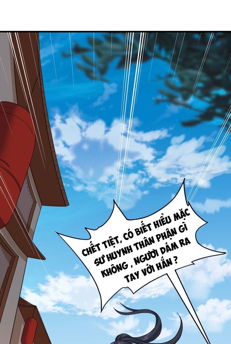 Tiên Đế Trở Về Chapter 100 - Trang 2