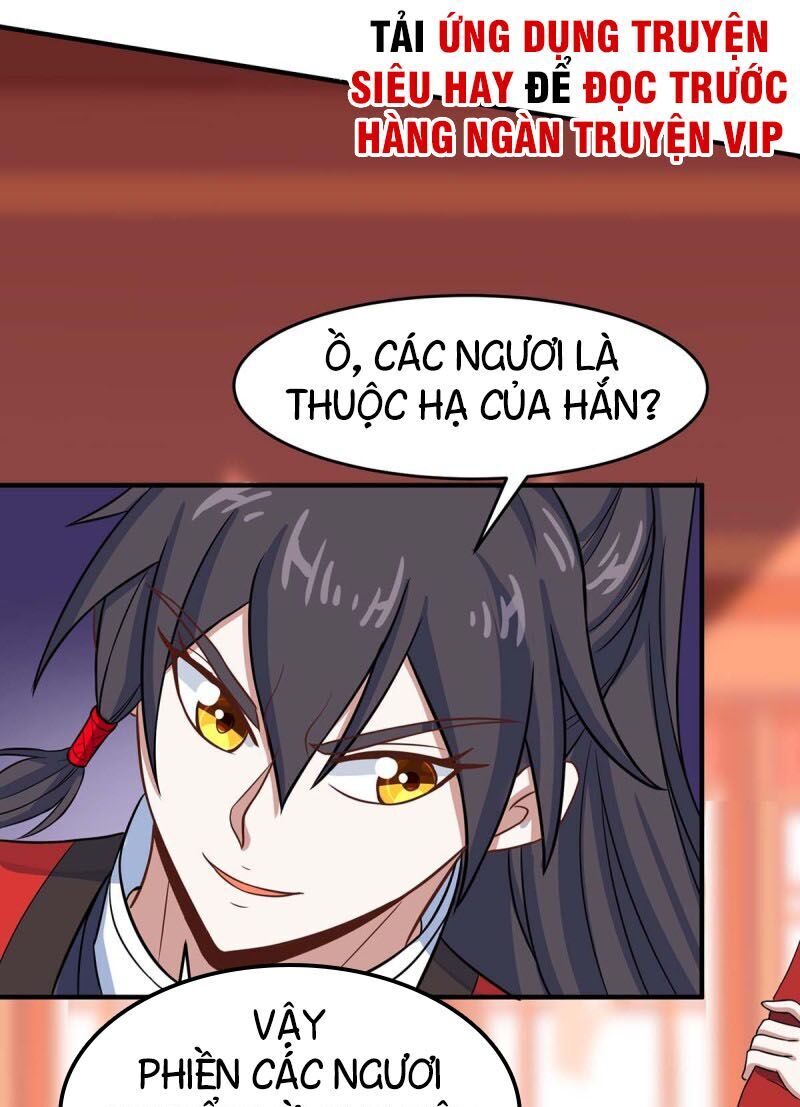 Tiên Đế Trở Về Chapter 100 - Trang 2