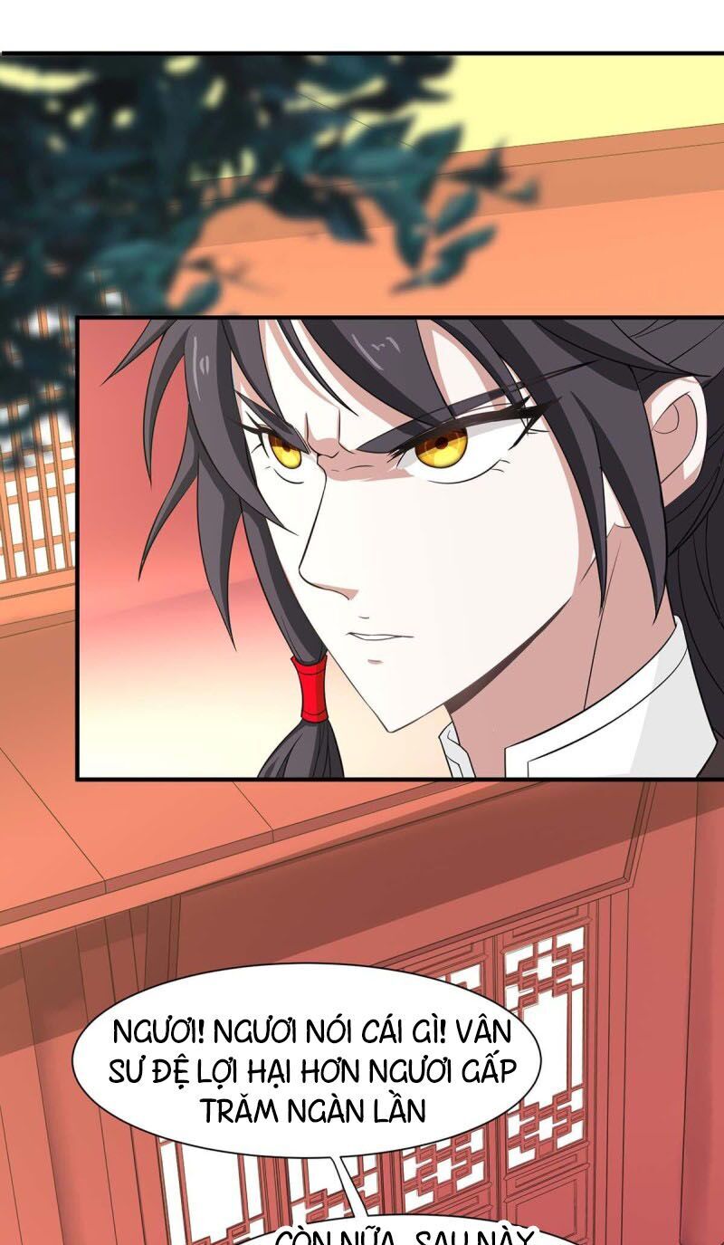 Tiên Đế Trở Về Chapter 100 - Trang 2