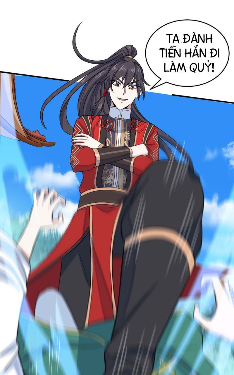 Tiên Đế Trở Về Chapter 100 - Trang 2