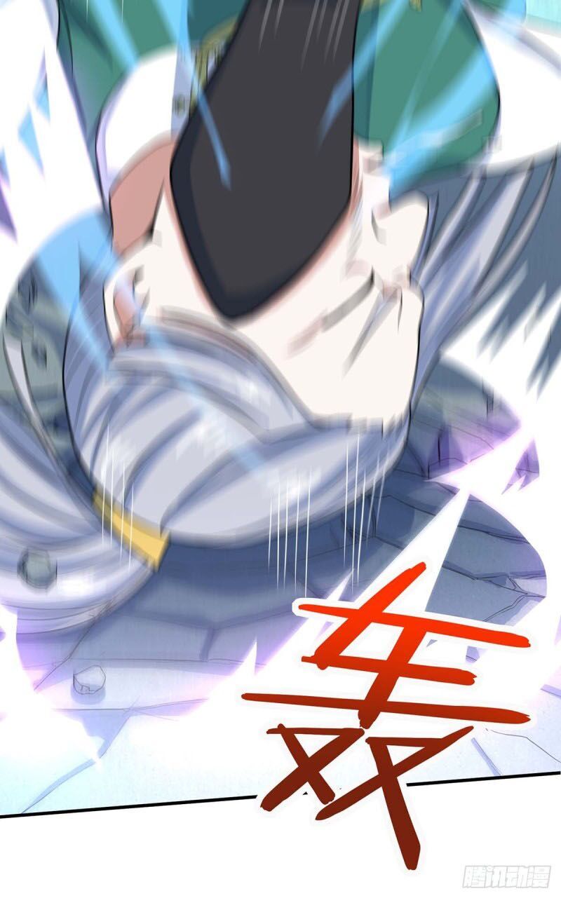 Tiên Đế Trở Về Chapter 100 - Trang 2