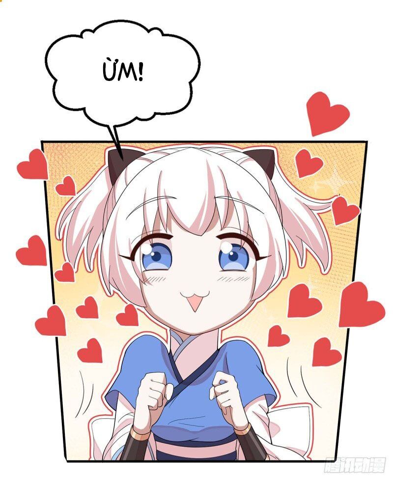 Tiên Đế Trở Về Chapter 100 - Trang 2