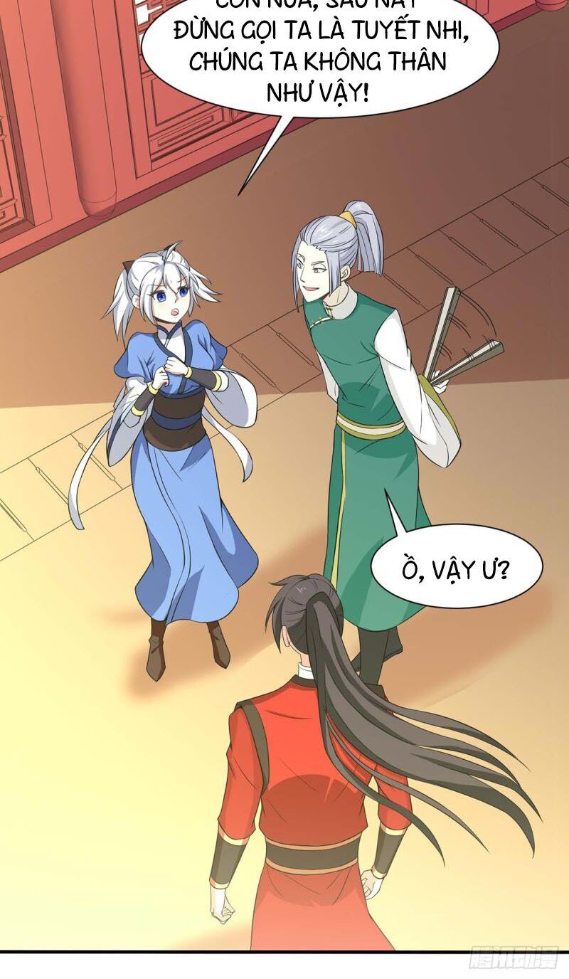 Tiên Đế Trở Về Chapter 100 - Trang 2