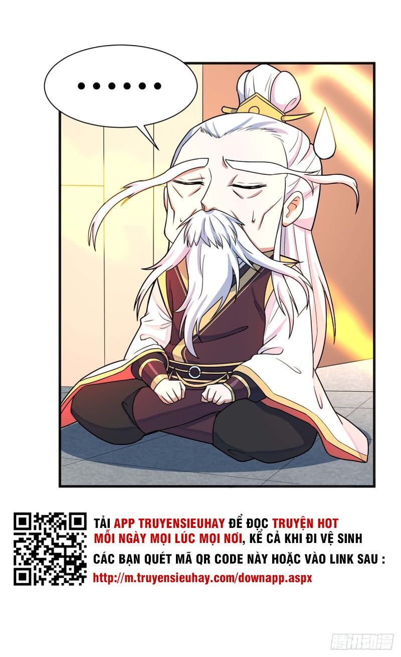 Tiên Đế Trở Về Chapter 100 - Trang 2