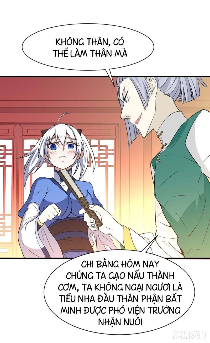 Tiên Đế Trở Về Chapter 100 - Trang 2