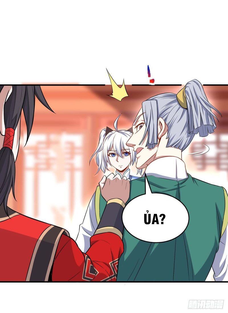 Tiên Đế Trở Về Chapter 100 - Trang 2