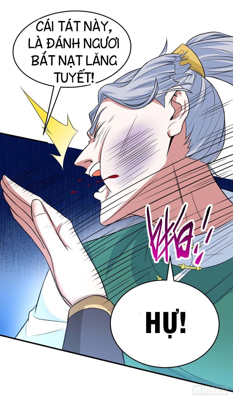 Tiên Đế Trở Về Chapter 100 - Trang 2