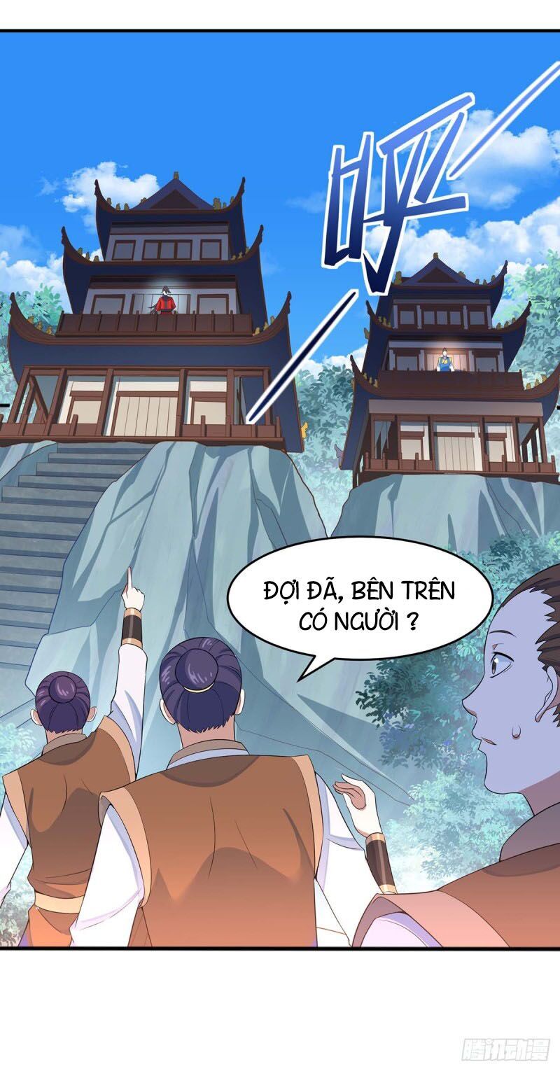 Tiên Đế Trở Về Chapter 101 - Trang 2