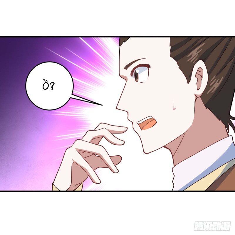 Tiên Đế Trở Về Chapter 101 - Trang 2