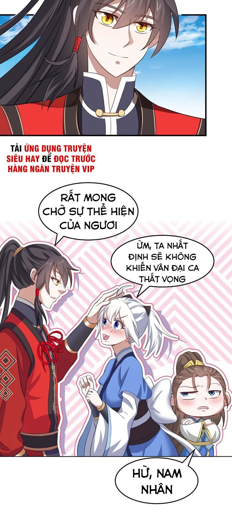 Tiên Đế Trở Về Chapter 102 - Trang 2