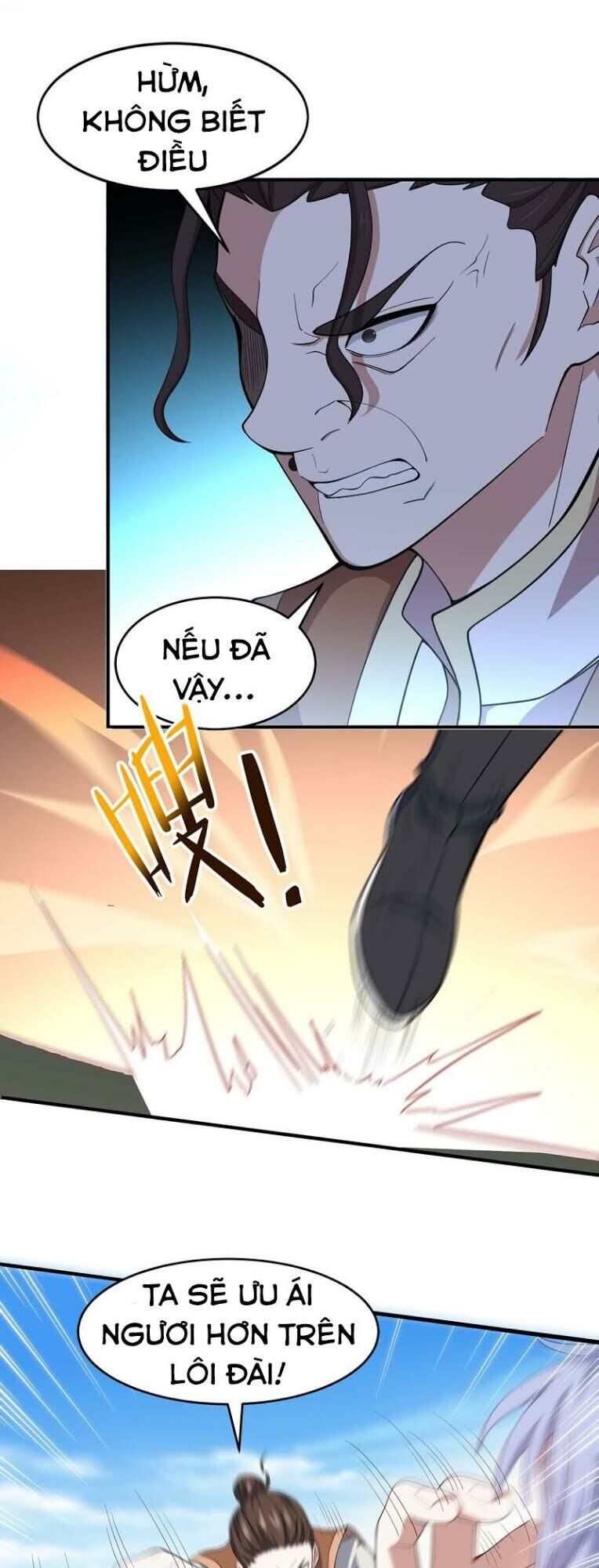 Tiên Đế Trở Về Chapter 102 - Trang 2