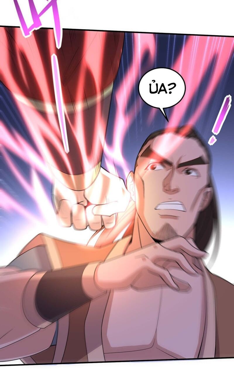 Tiên Đế Trở Về Chapter 102 - Trang 2