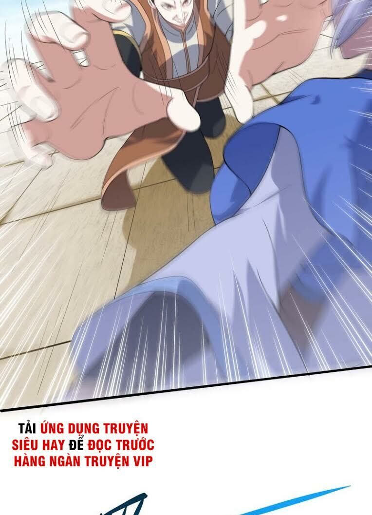 Tiên Đế Trở Về Chapter 102 - Trang 2