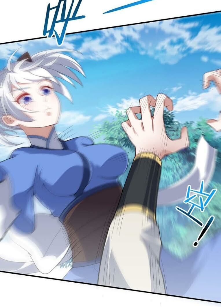 Tiên Đế Trở Về Chapter 102 - Trang 2