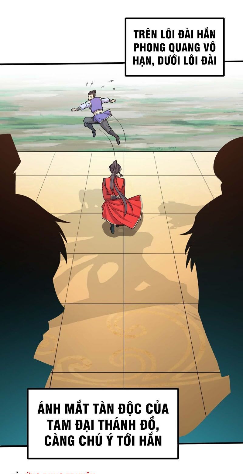 Tiên Đế Trở Về Chapter 102 - Trang 2