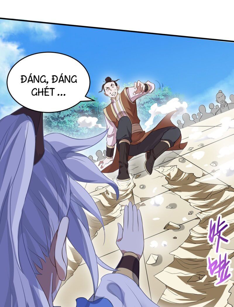 Tiên Đế Trở Về Chapter 103 - Trang 2
