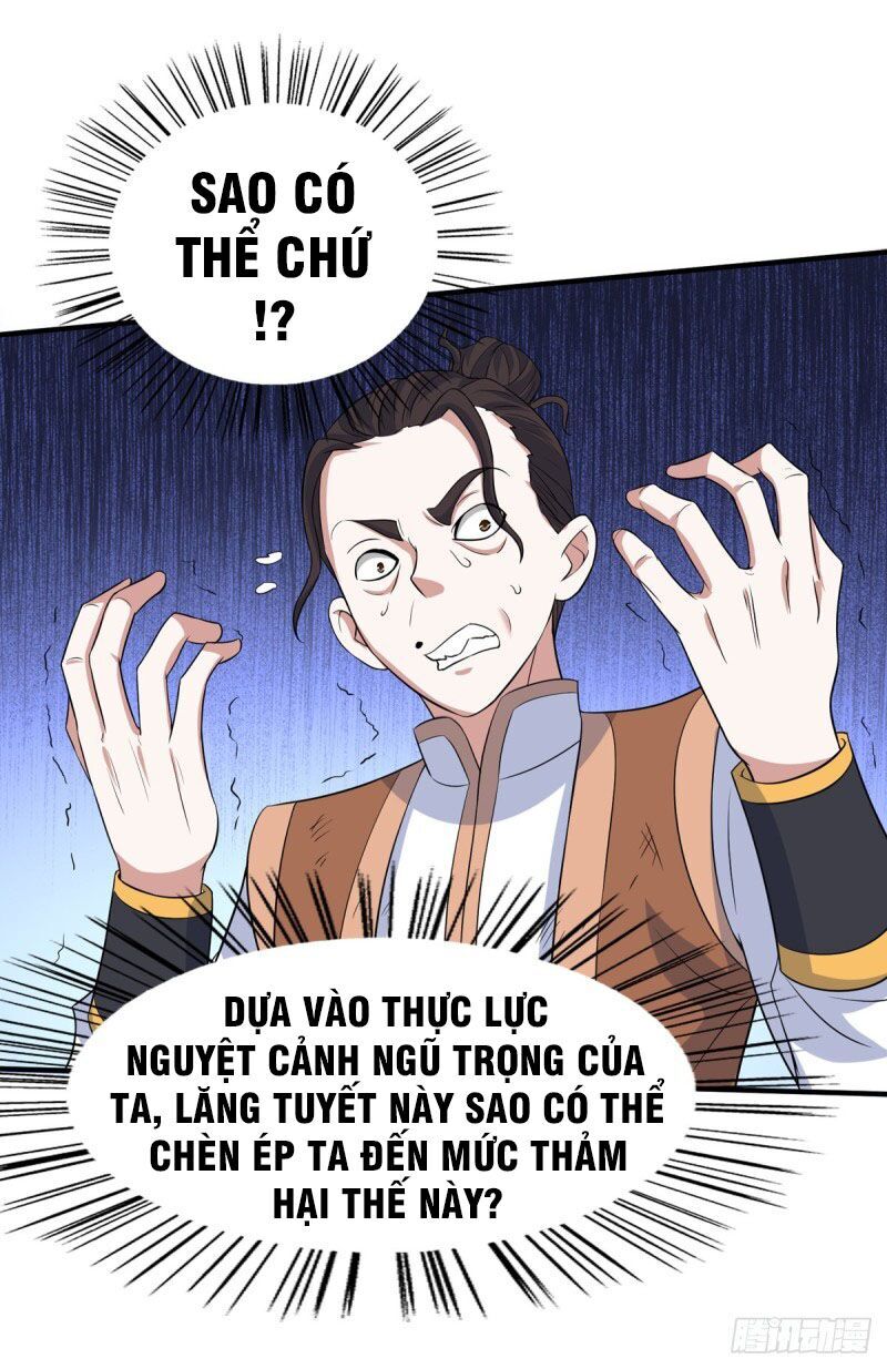 Tiên Đế Trở Về Chapter 103 - Trang 2