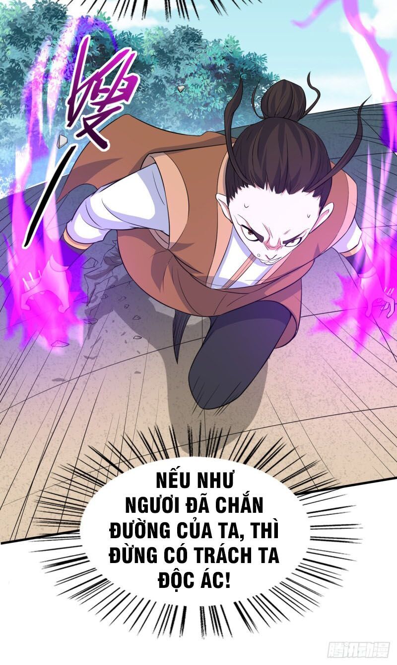 Tiên Đế Trở Về Chapter 103 - Trang 2