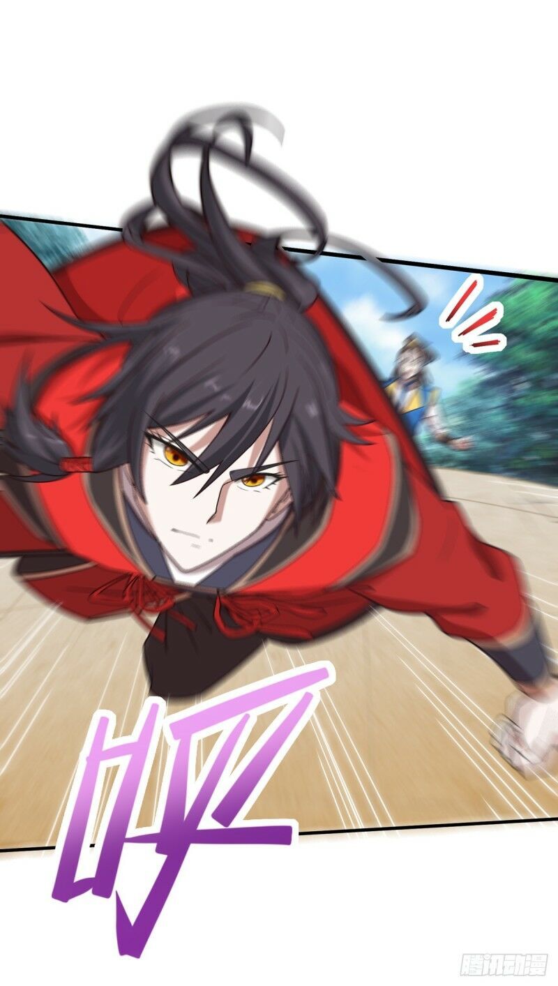 Tiên Đế Trở Về Chapter 103 - Trang 2