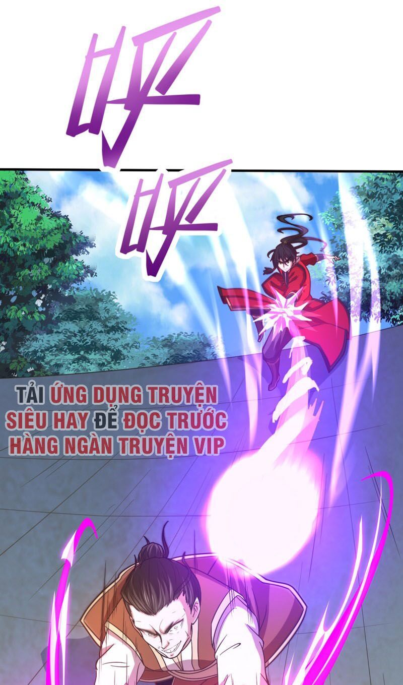 Tiên Đế Trở Về Chapter 103 - Trang 2