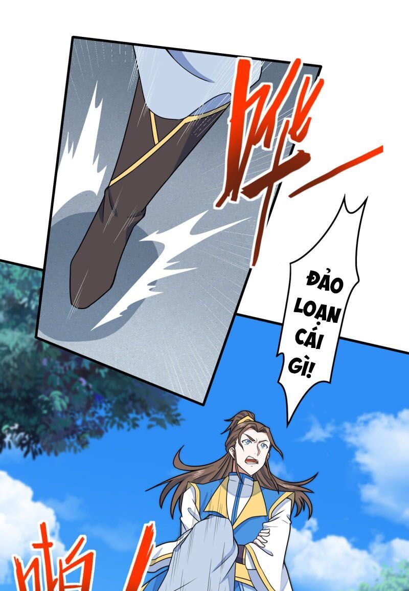 Tiên Đế Trở Về Chapter 103 - Trang 2