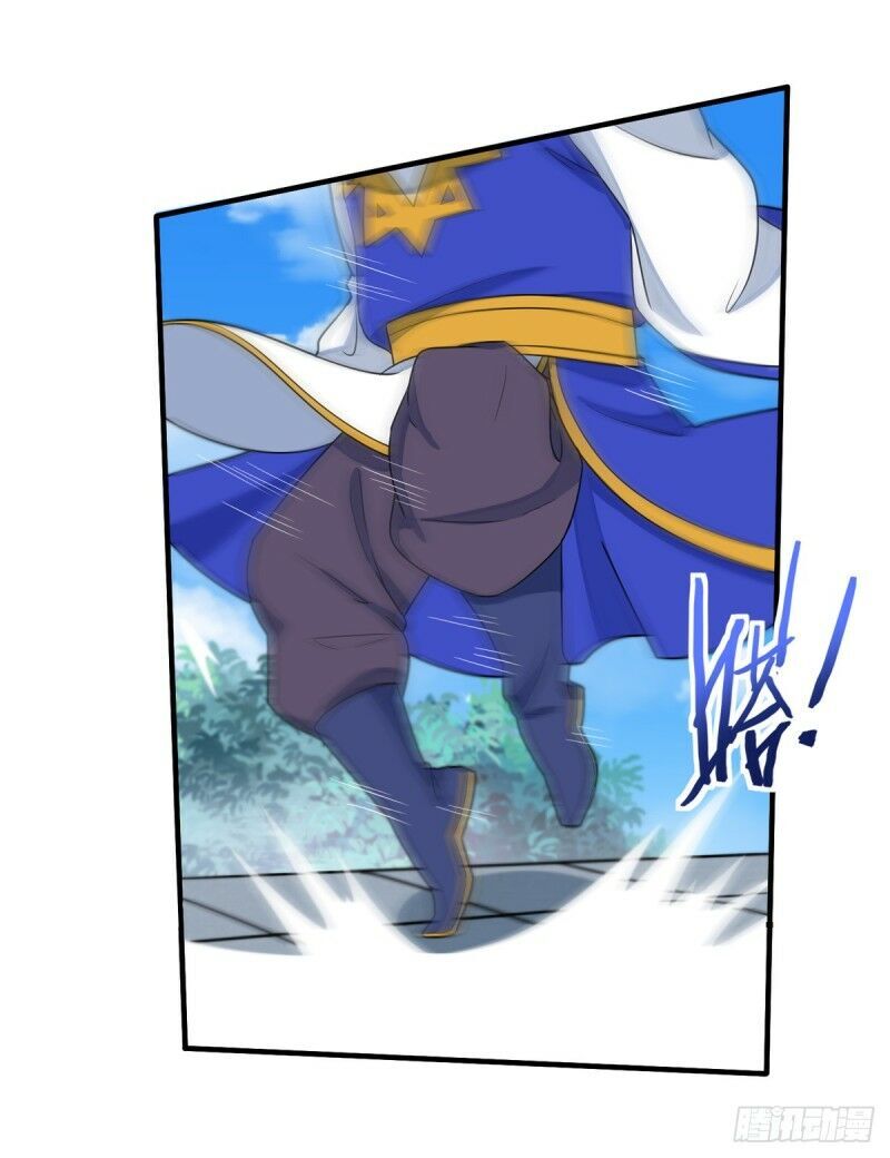 Tiên Đế Trở Về Chapter 103 - Trang 2