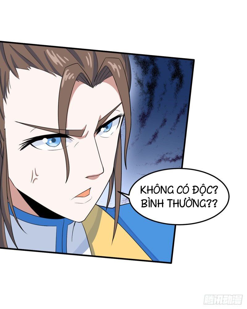 Tiên Đế Trở Về Chapter 103 - Trang 2