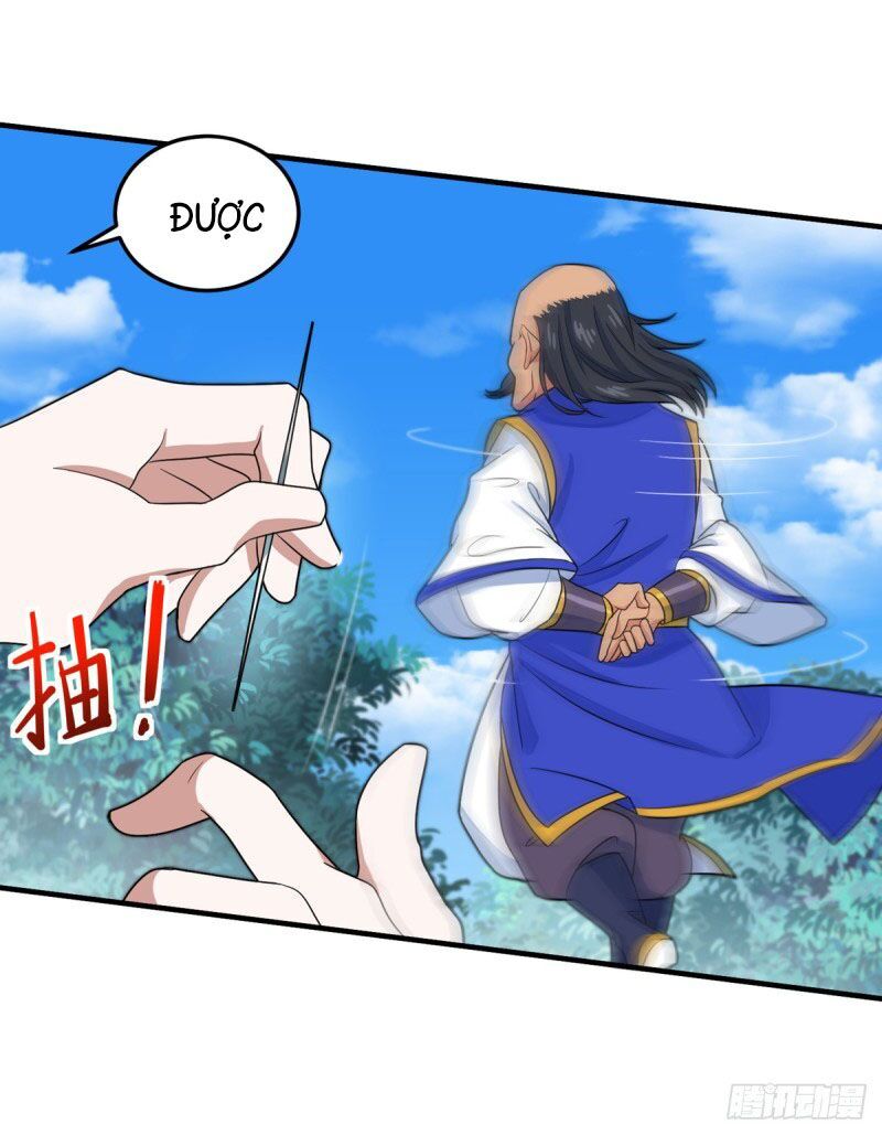 Tiên Đế Trở Về Chapter 103 - Trang 2