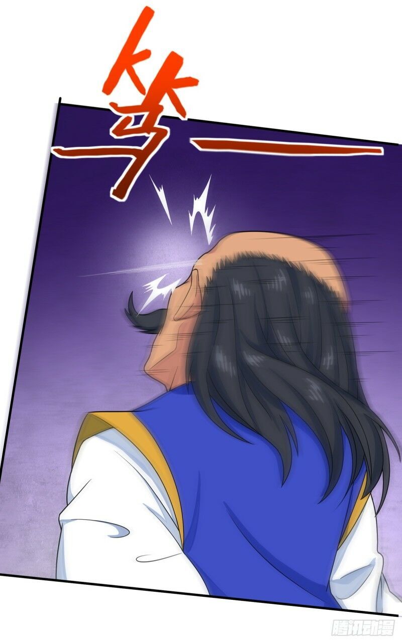 Tiên Đế Trở Về Chapter 103 - Trang 2