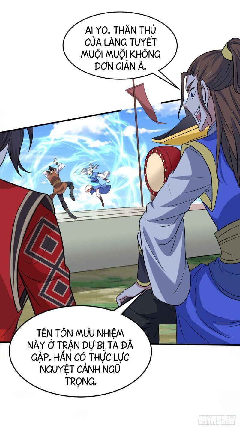Tiên Đế Trở Về Chapter 103 - Trang 2