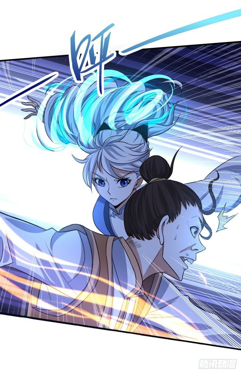 Tiên Đế Trở Về Chapter 103 - Trang 2