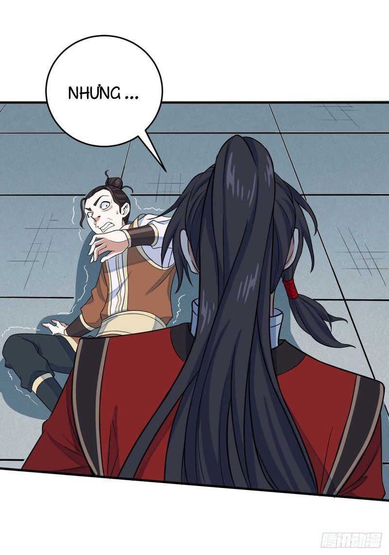 Tiên Đế Trở Về Chapter 104 - Trang 2