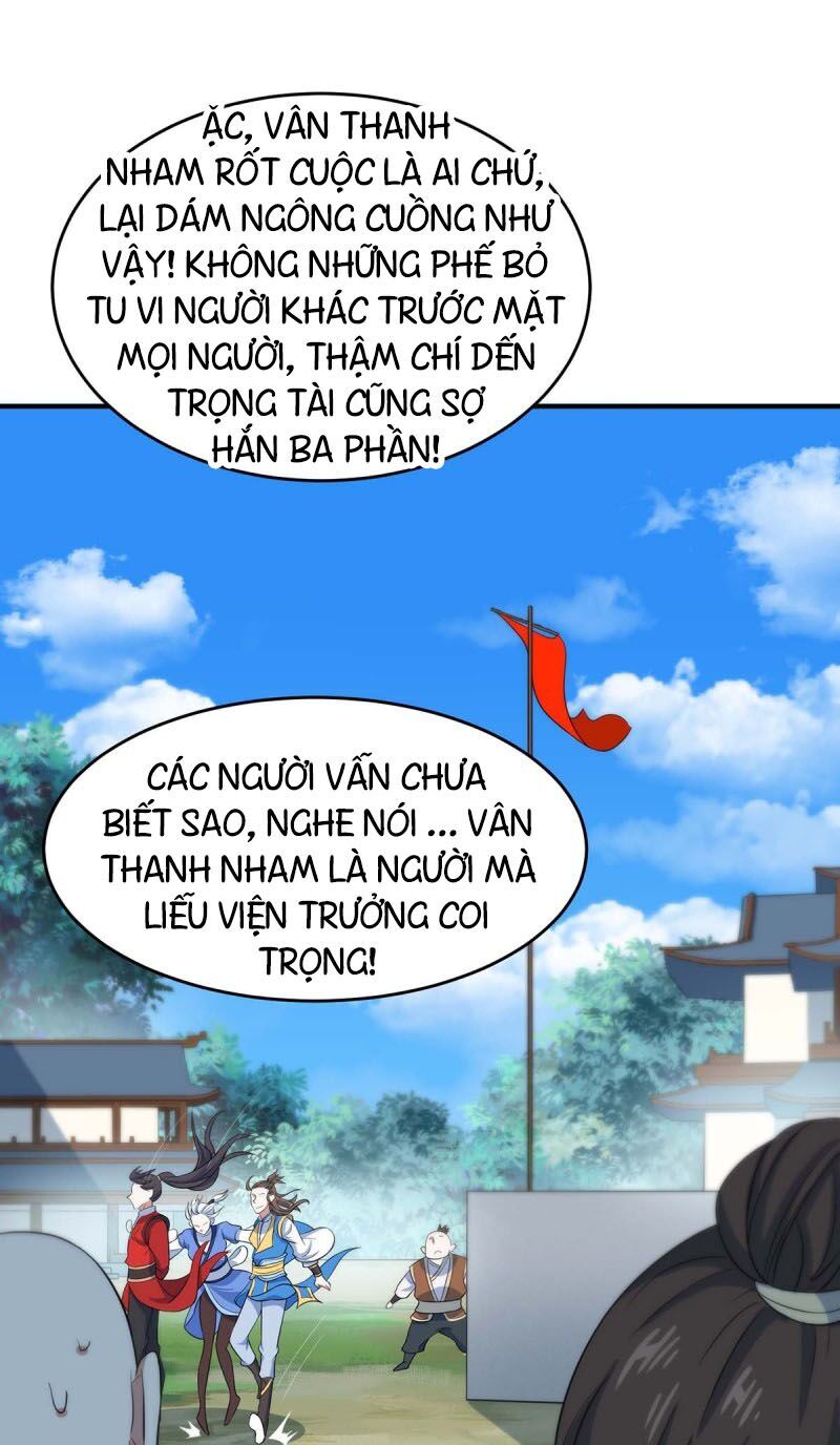 Tiên Đế Trở Về Chapter 104 - Trang 2