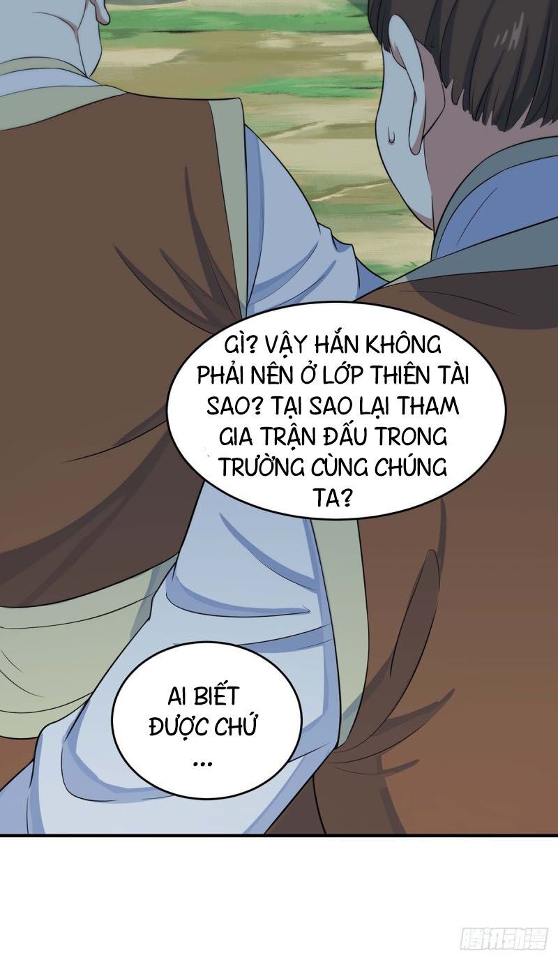 Tiên Đế Trở Về Chapter 104 - Trang 2