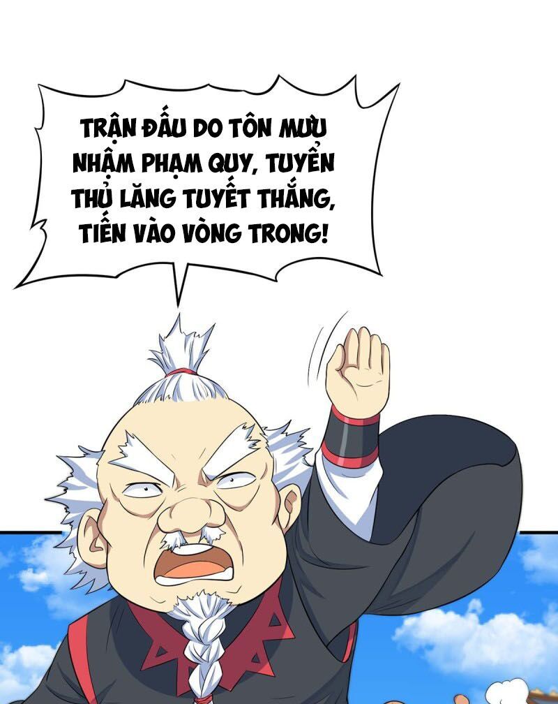 Tiên Đế Trở Về Chapter 104 - Trang 2