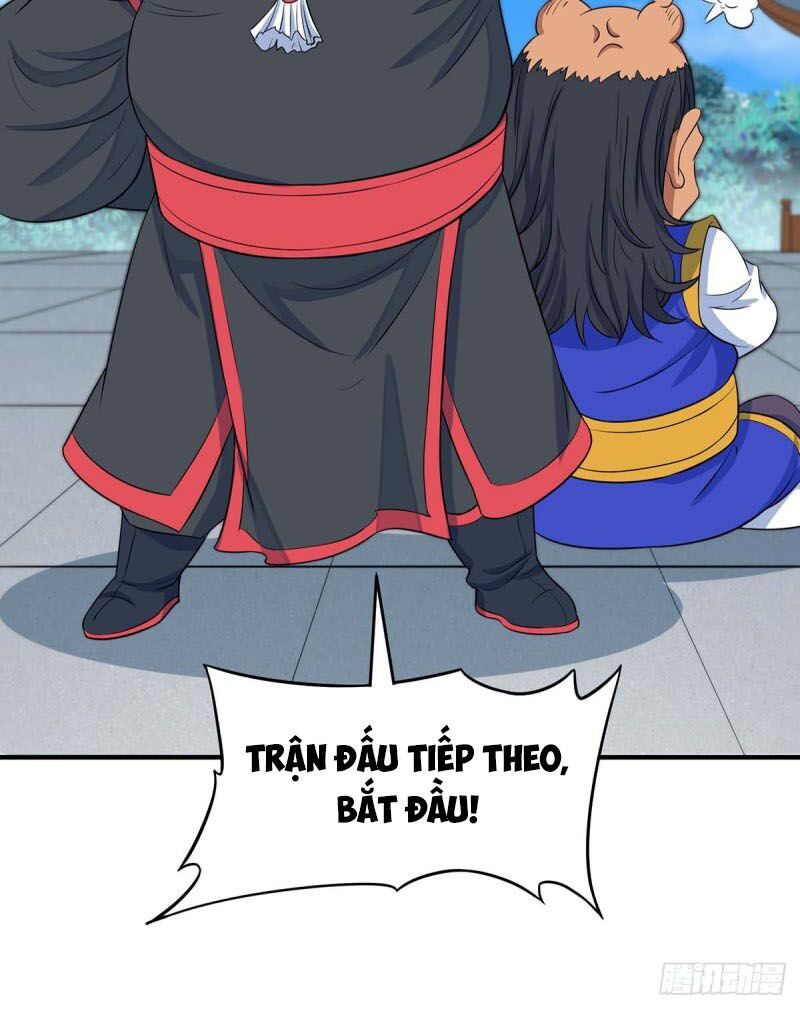 Tiên Đế Trở Về Chapter 104 - Trang 2