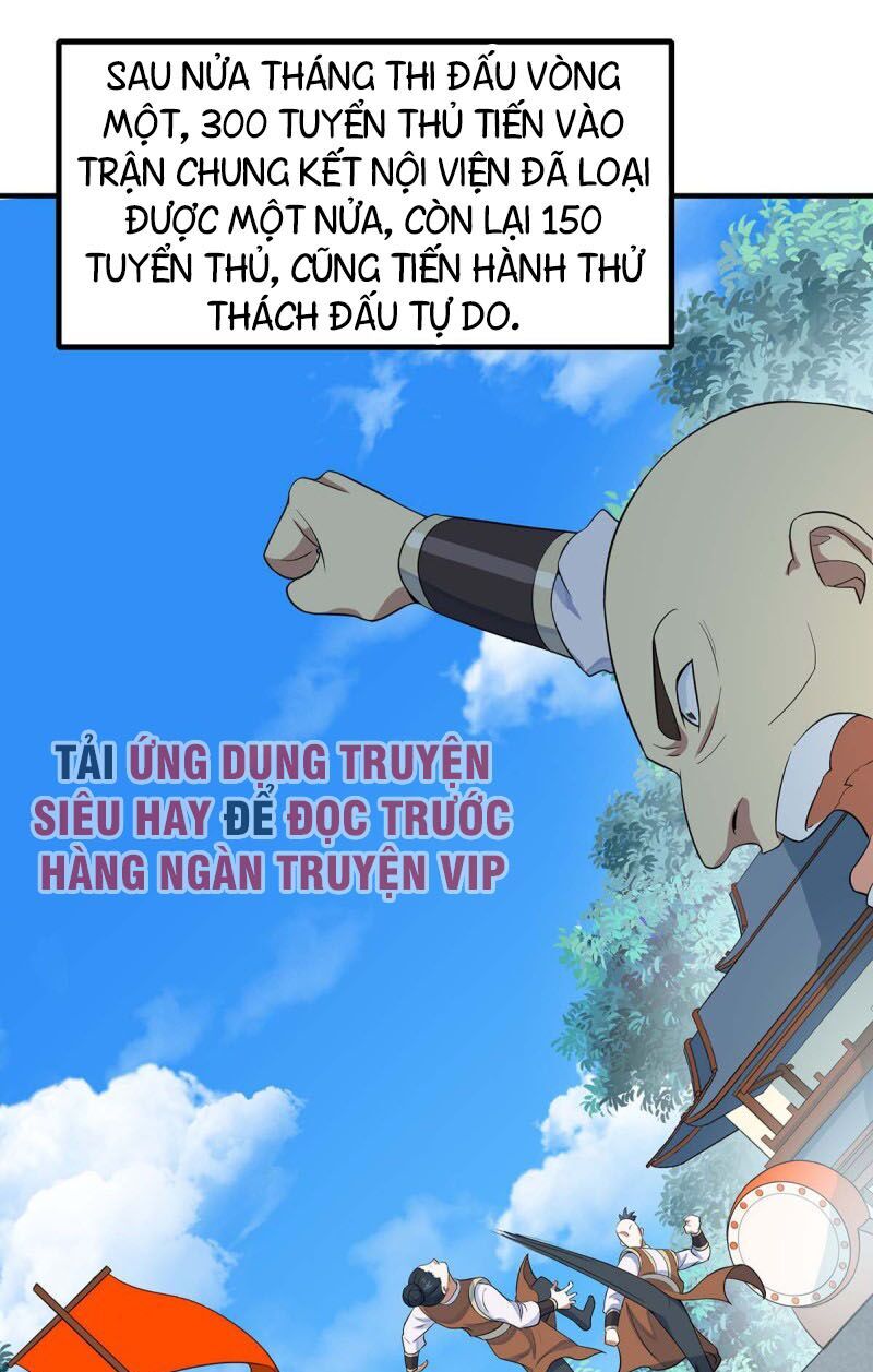 Tiên Đế Trở Về Chapter 104 - Trang 2