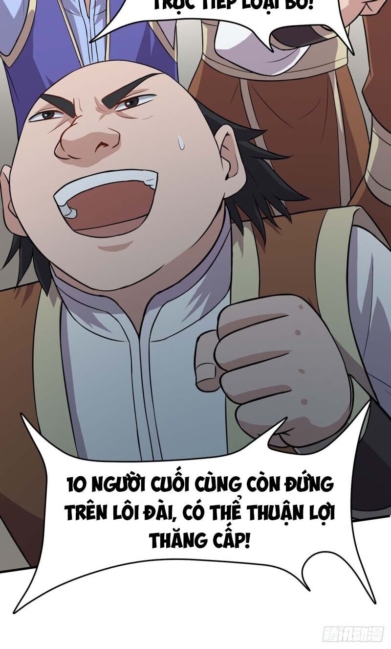 Tiên Đế Trở Về Chapter 104 - Trang 2