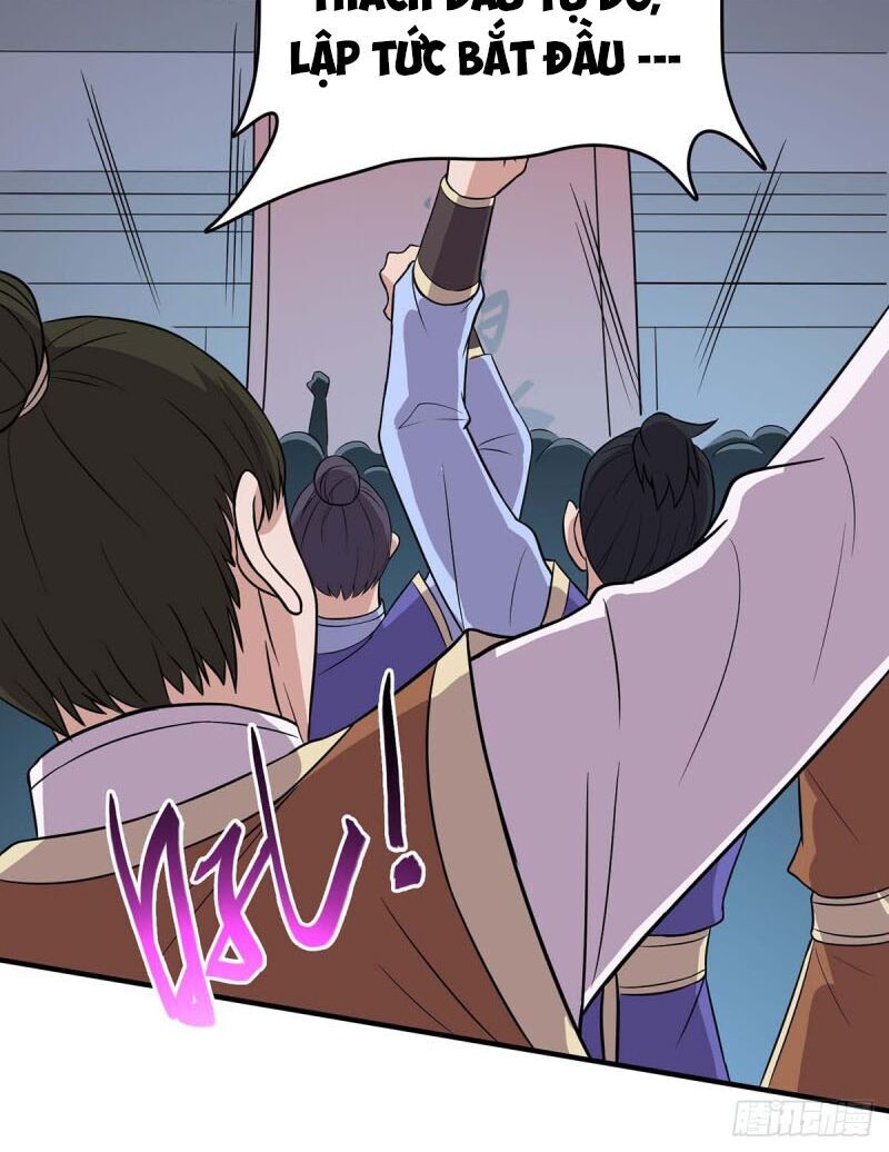 Tiên Đế Trở Về Chapter 104 - Trang 2