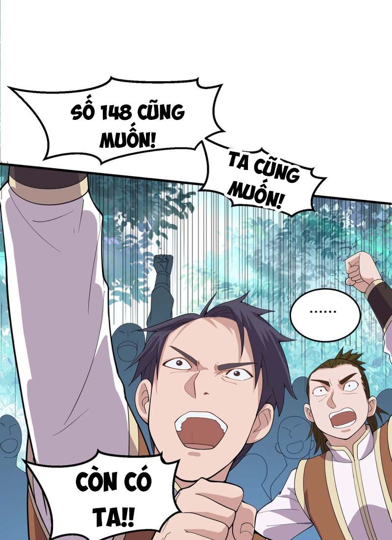 Tiên Đế Trở Về Chapter 104 - Trang 2