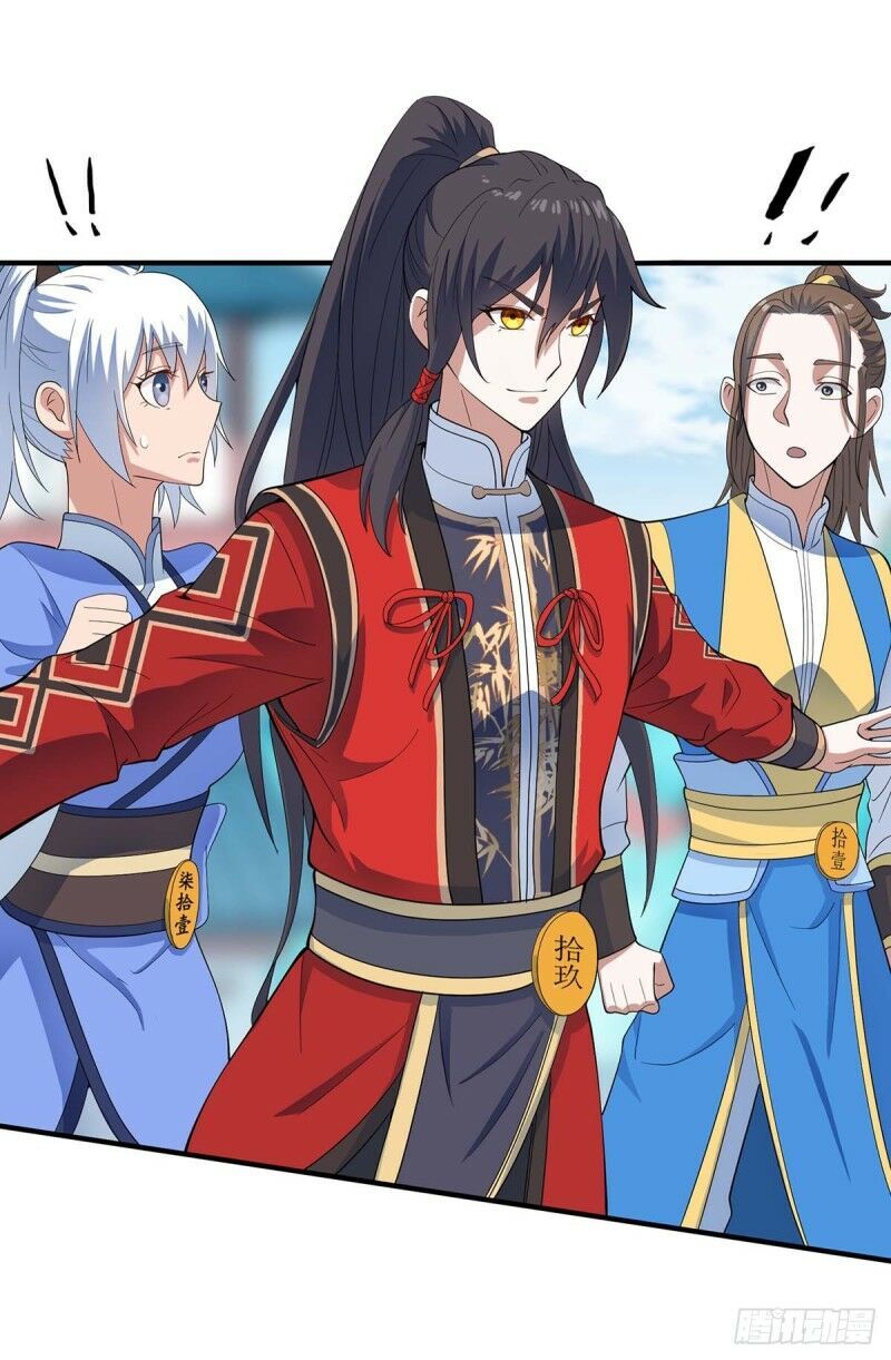 Tiên Đế Trở Về Chapter 104 - Trang 2