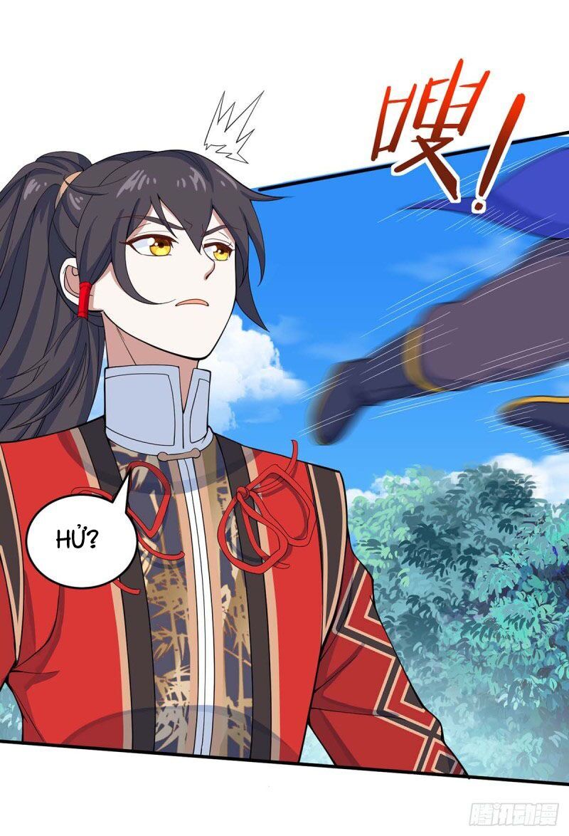 Tiên Đế Trở Về Chapter 104 - Trang 2