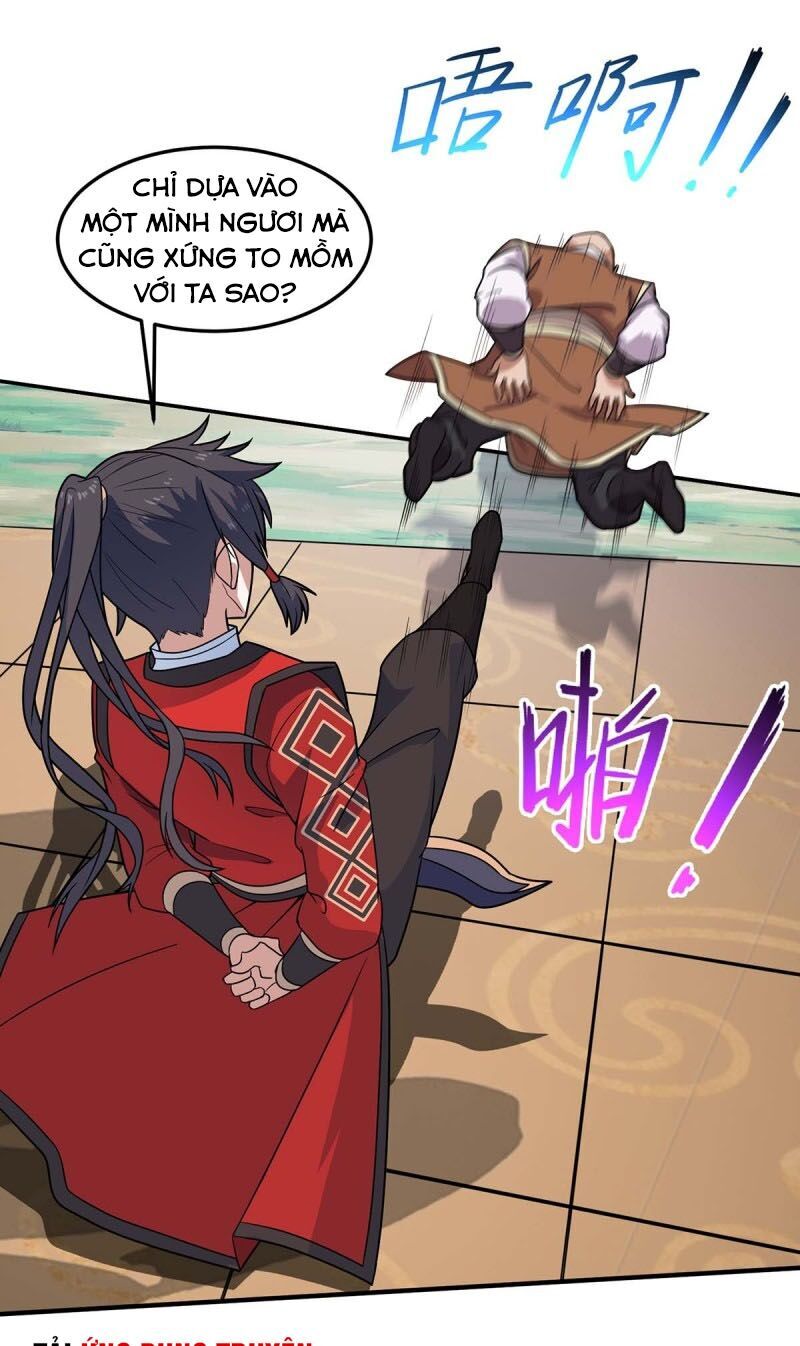 Tiên Đế Trở Về Chapter 105 - Trang 2