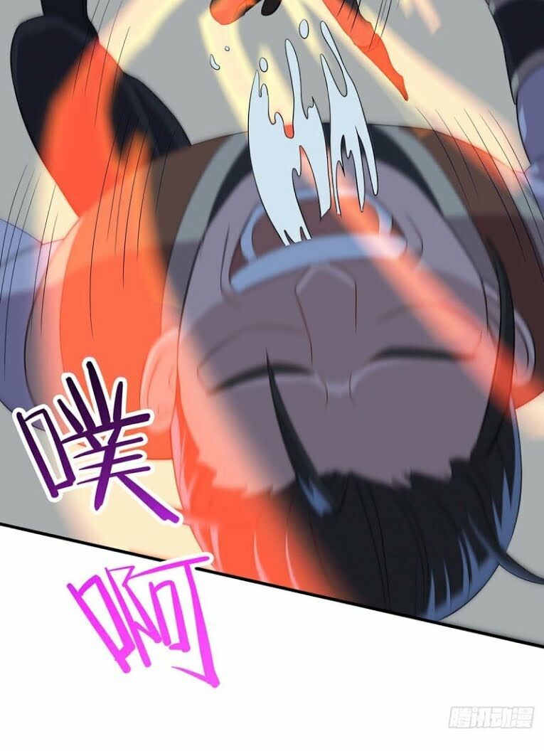 Tiên Đế Trở Về Chapter 105 - Trang 2