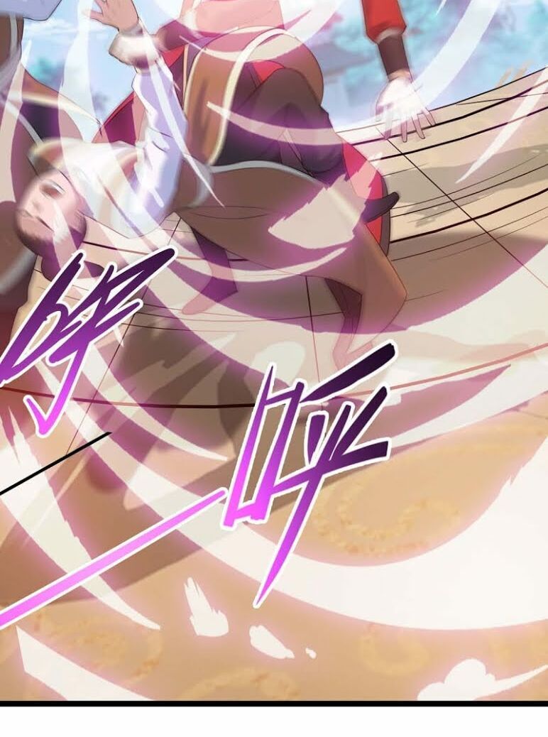 Tiên Đế Trở Về Chapter 105 - Trang 2