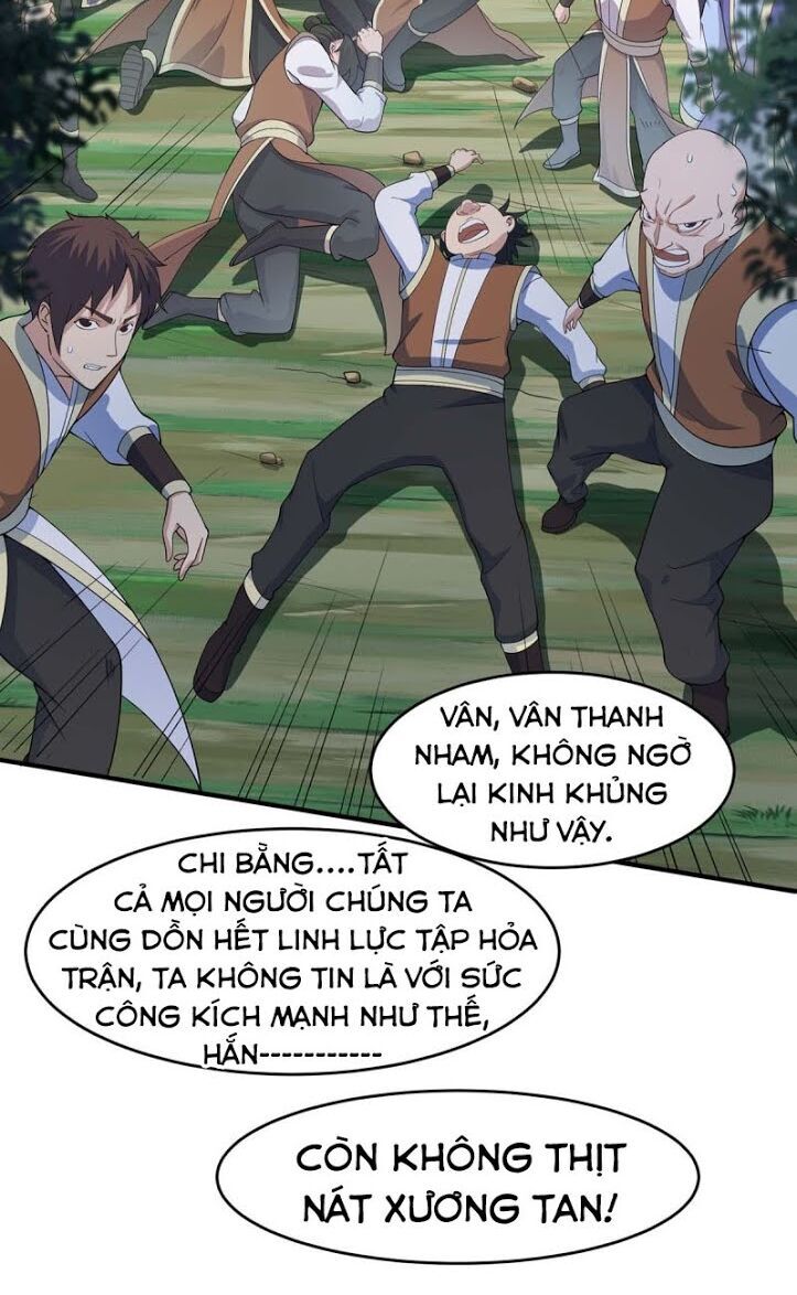 Tiên Đế Trở Về Chapter 105 - Trang 2