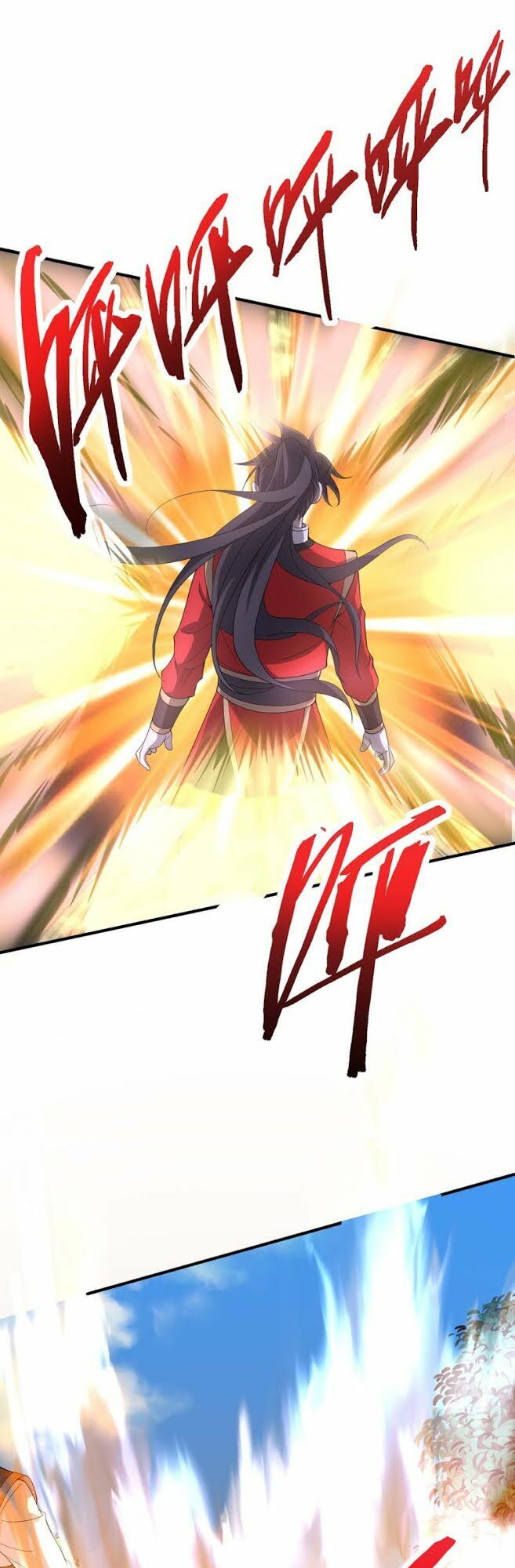 Tiên Đế Trở Về Chapter 105 - Trang 2