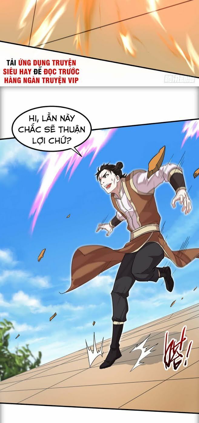 Tiên Đế Trở Về Chapter 105 - Trang 2
